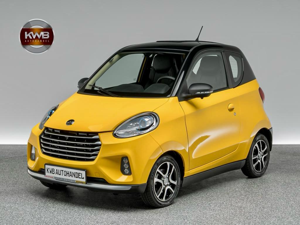 Zhidou D2 Production line - Gallery Image 2